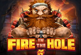 Play Fire In The Hole xBomb